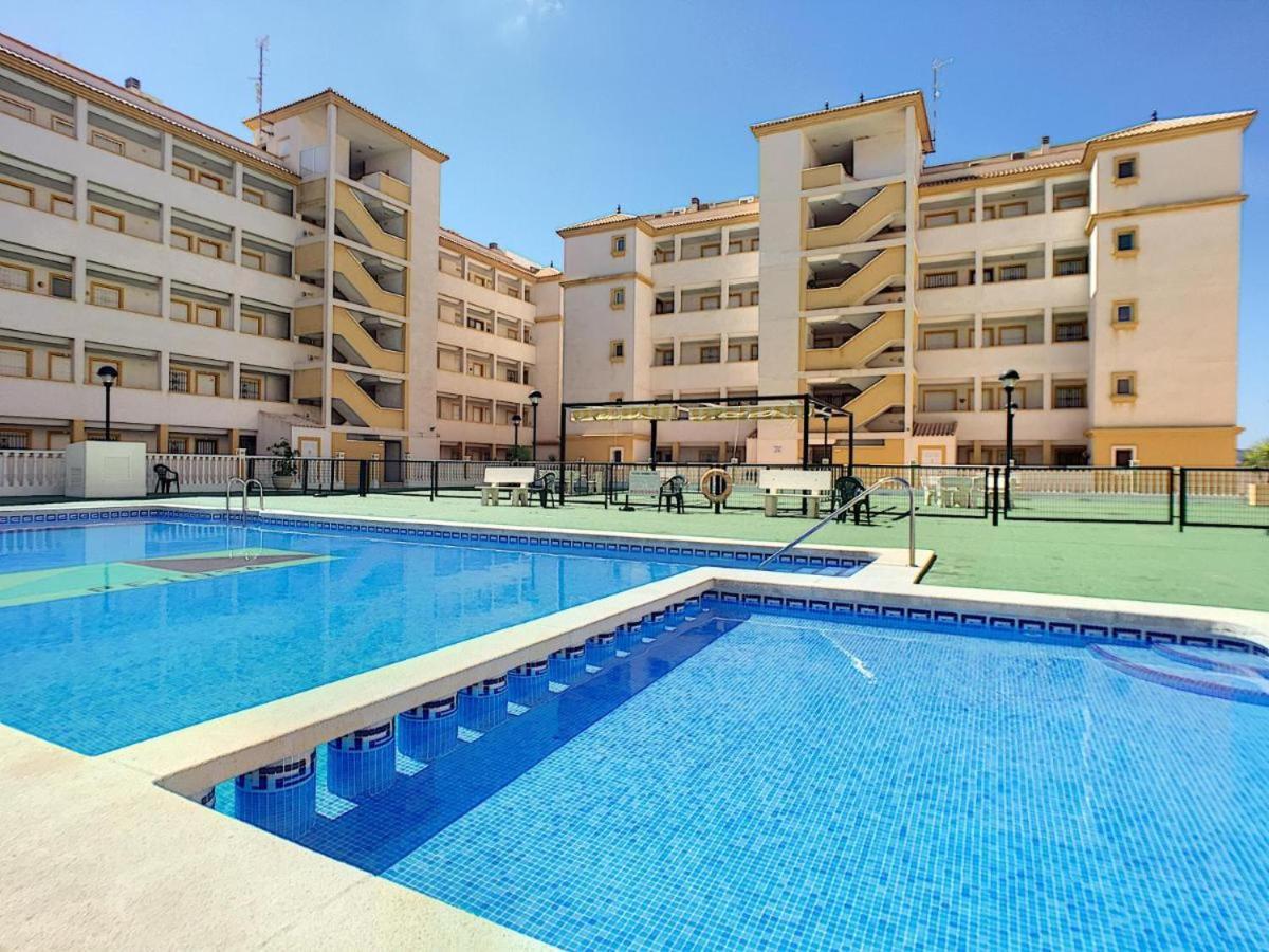 Atico Apartament Rose Mar de Cristal Exterior photo