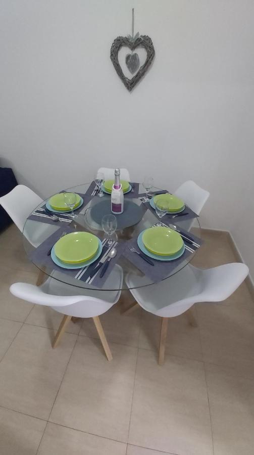 Atico Apartament Rose Mar de Cristal Exterior photo