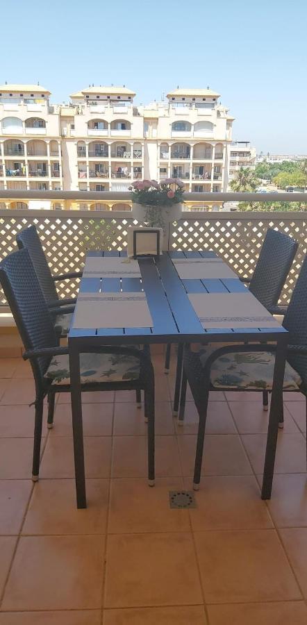 Atico Apartament Rose Mar de Cristal Exterior photo